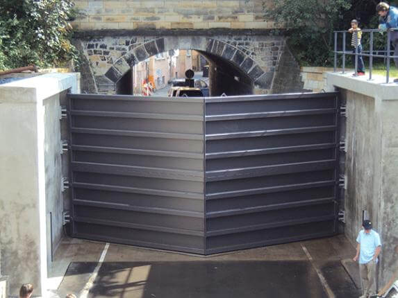 flood-gate-installers